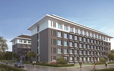 Expansion project of Pizhou Paoche Middle School